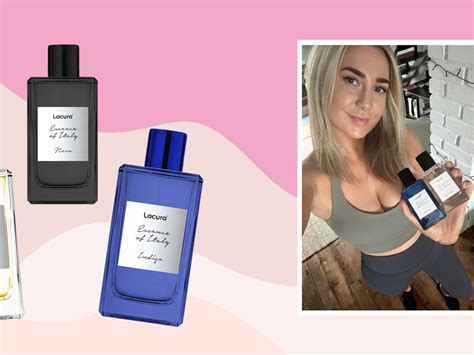 aldi perfume dupes 2021|aldi dupes this week.